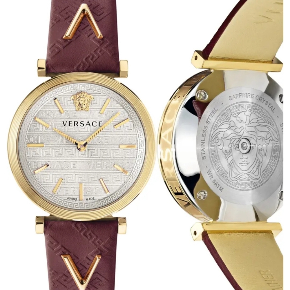 Authentic Versace watch - Picture 11 of 11